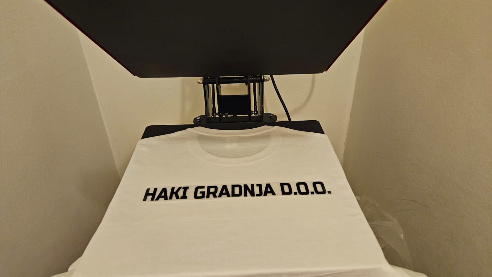 haki