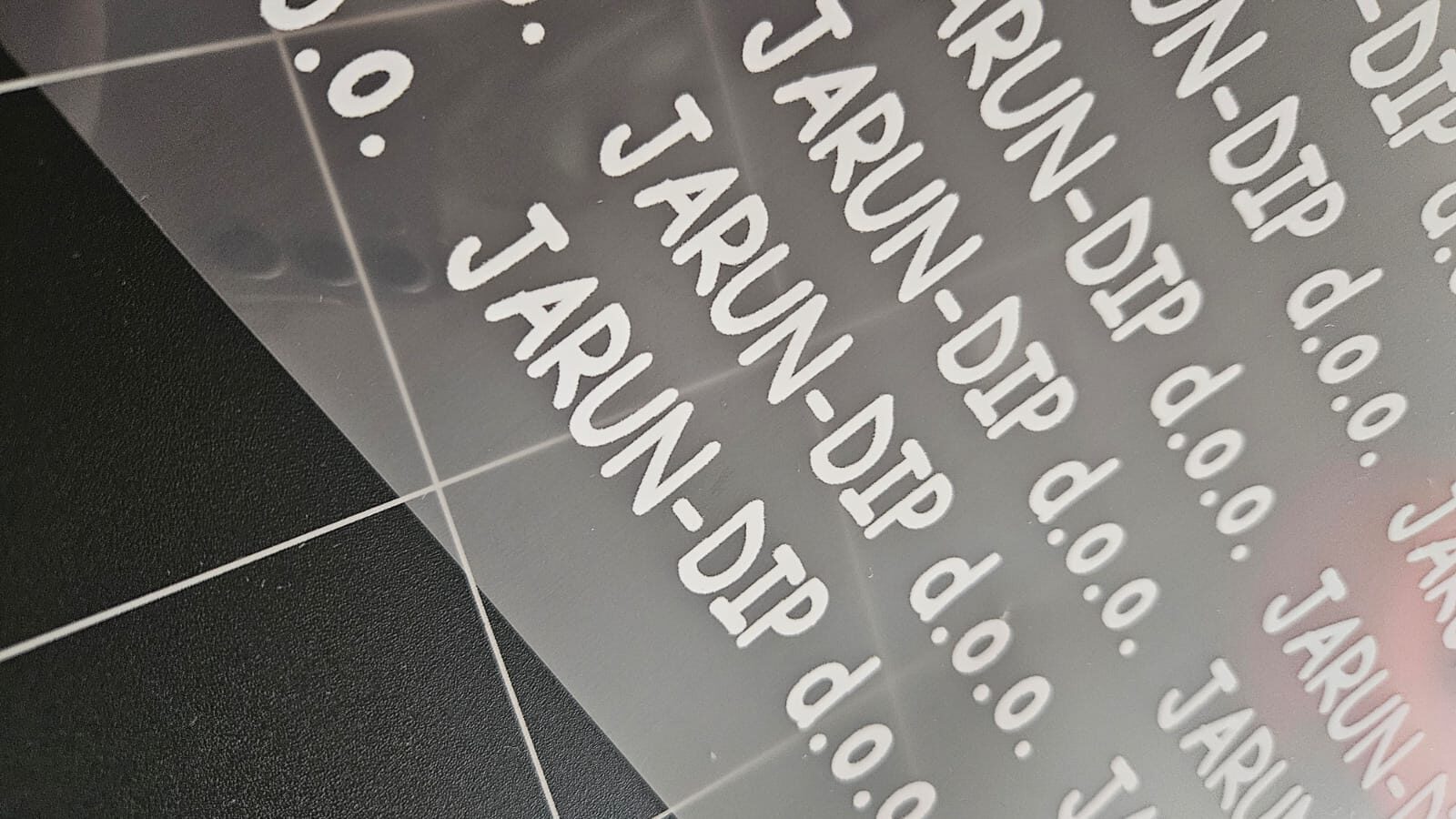 jarun dip