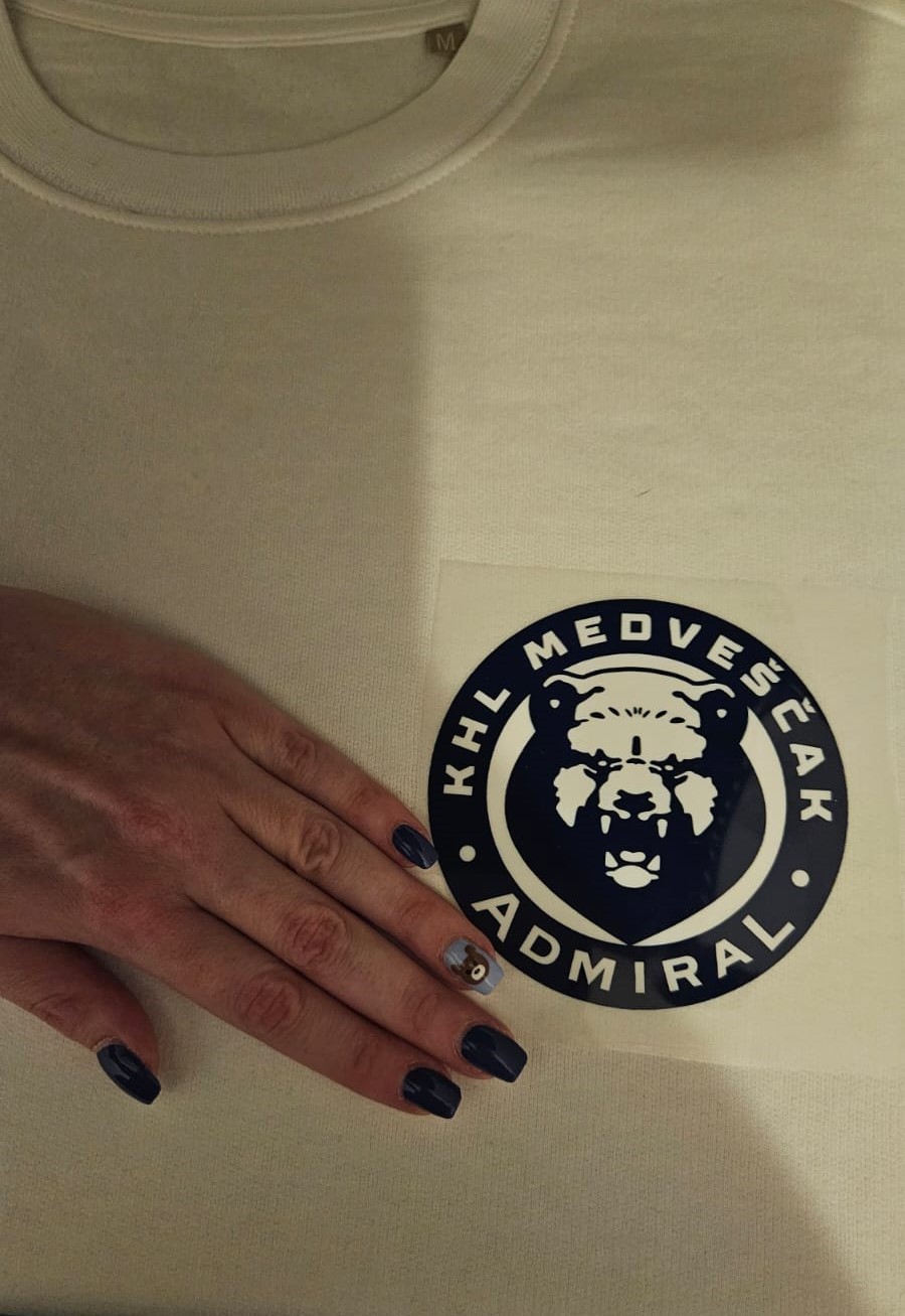 medvescak admiral