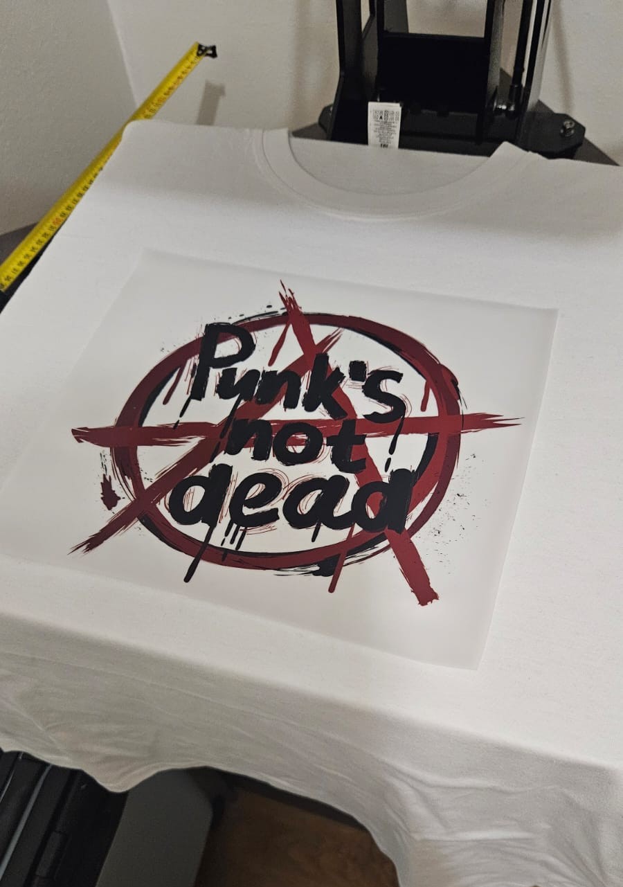 punk